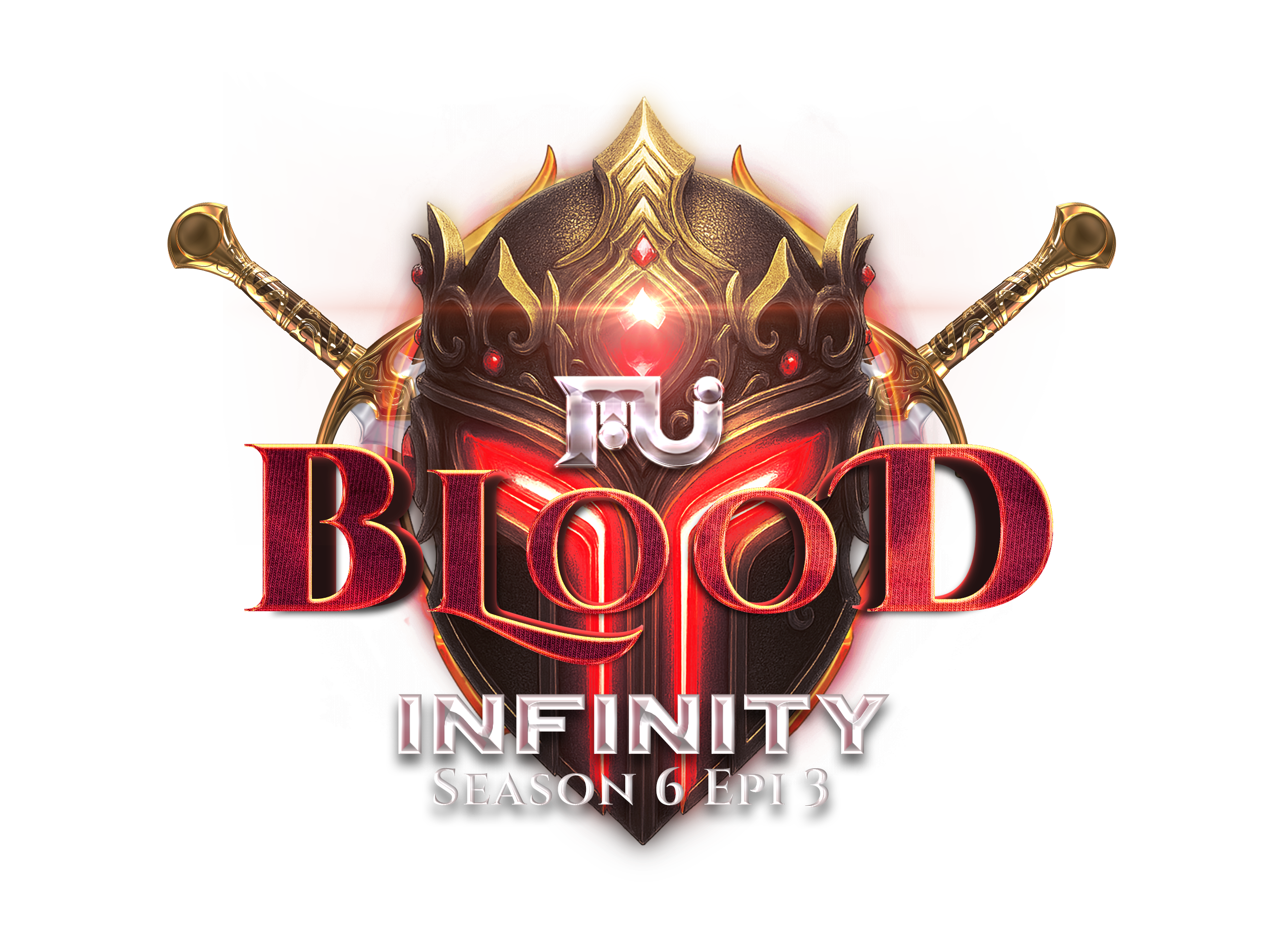 MU BLOOD INFINITY